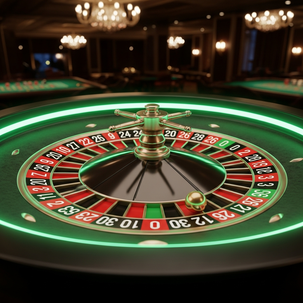 Roulette