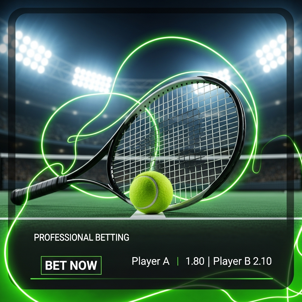 Tennis Betting