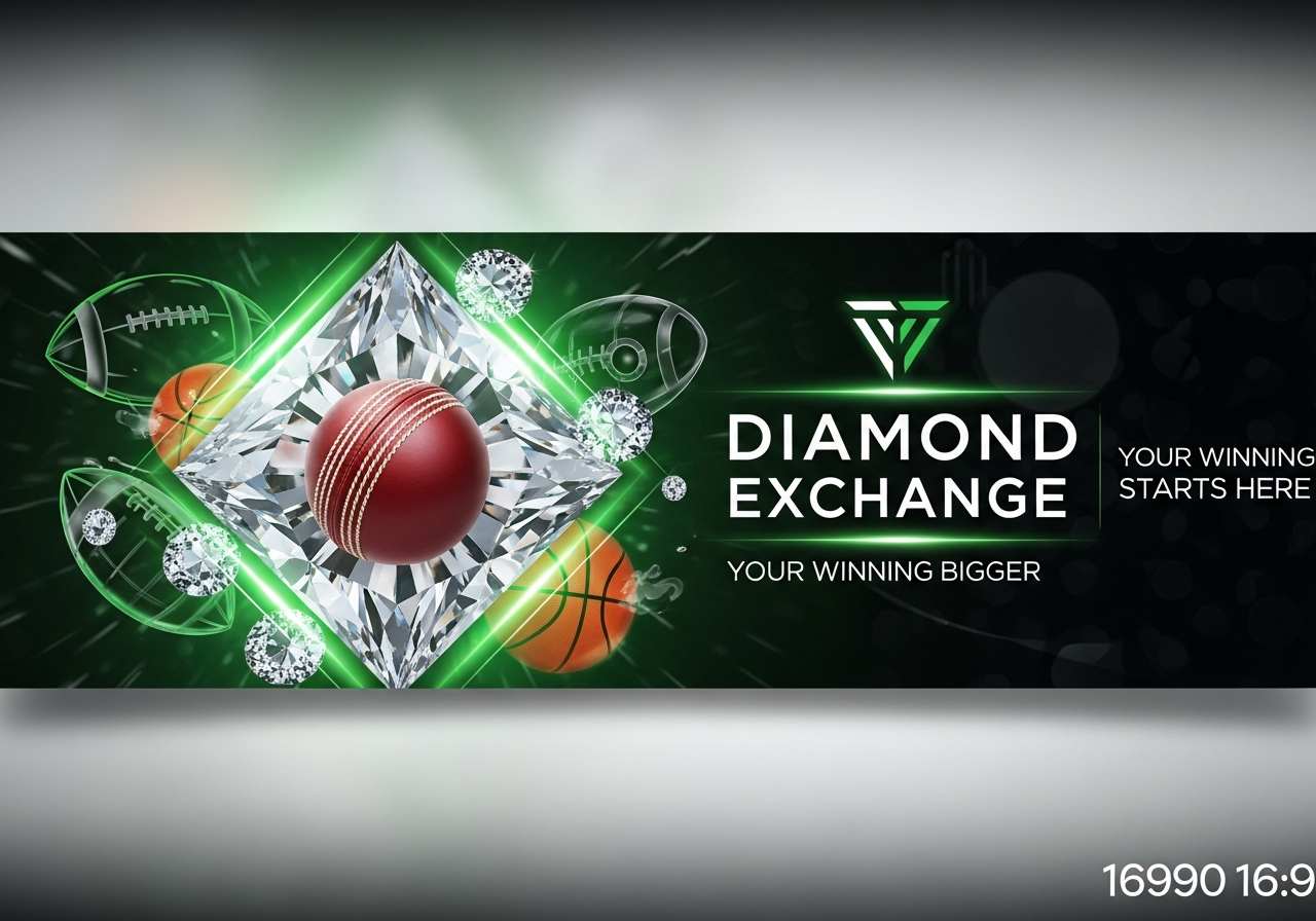 Diamond Exchange ID