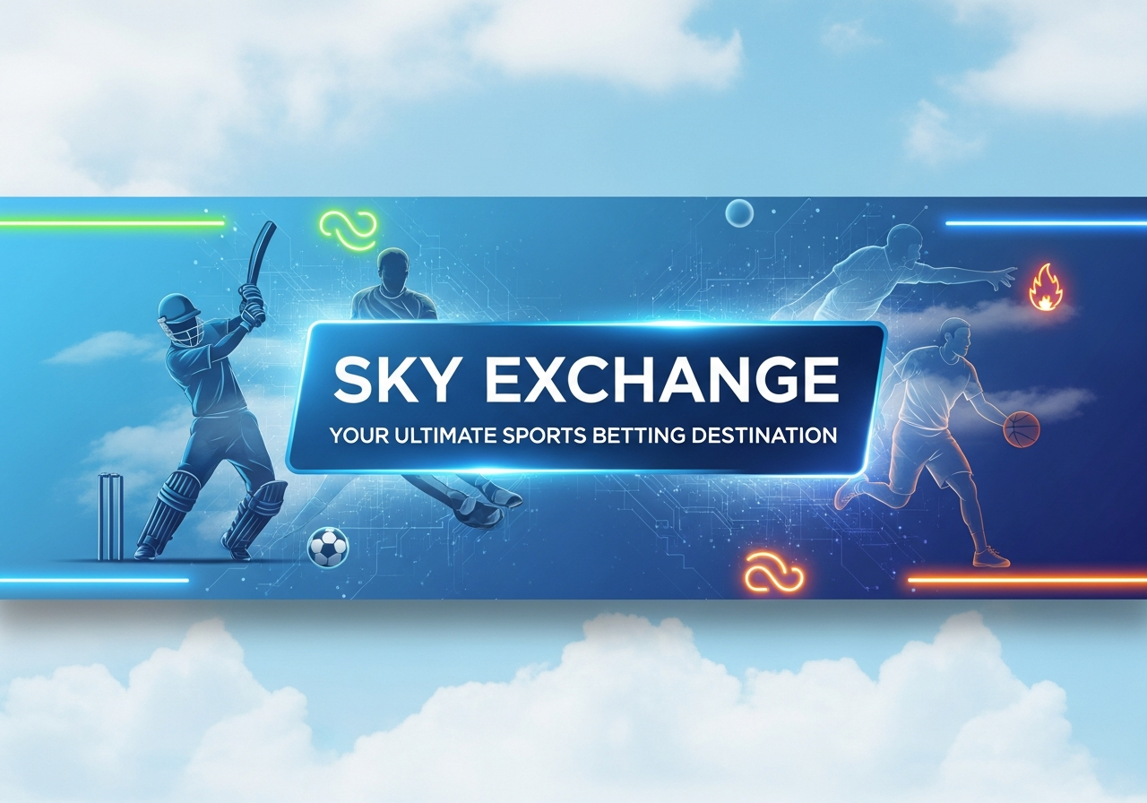 Sky Exchange ID